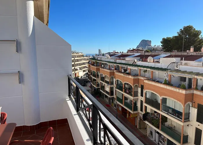 Casa Malami Apartment
