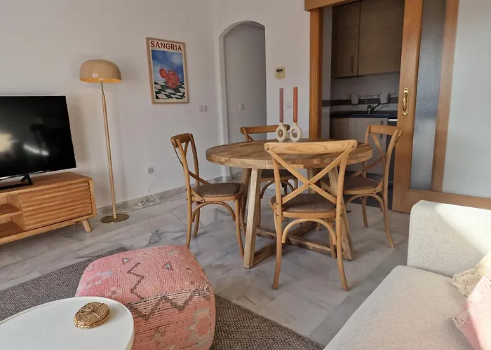 Casa Malami Apartment