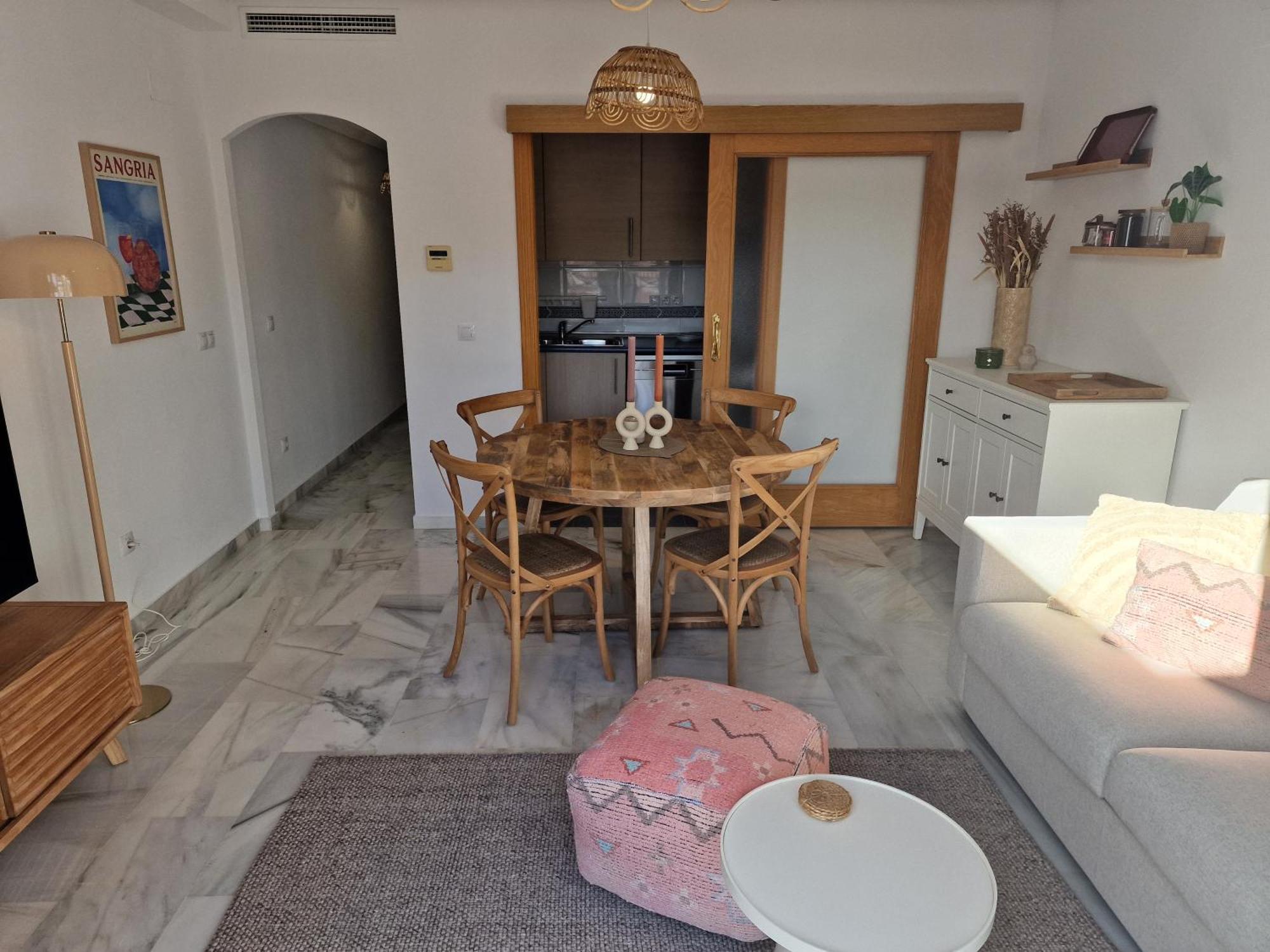Appartement Casa Malami *