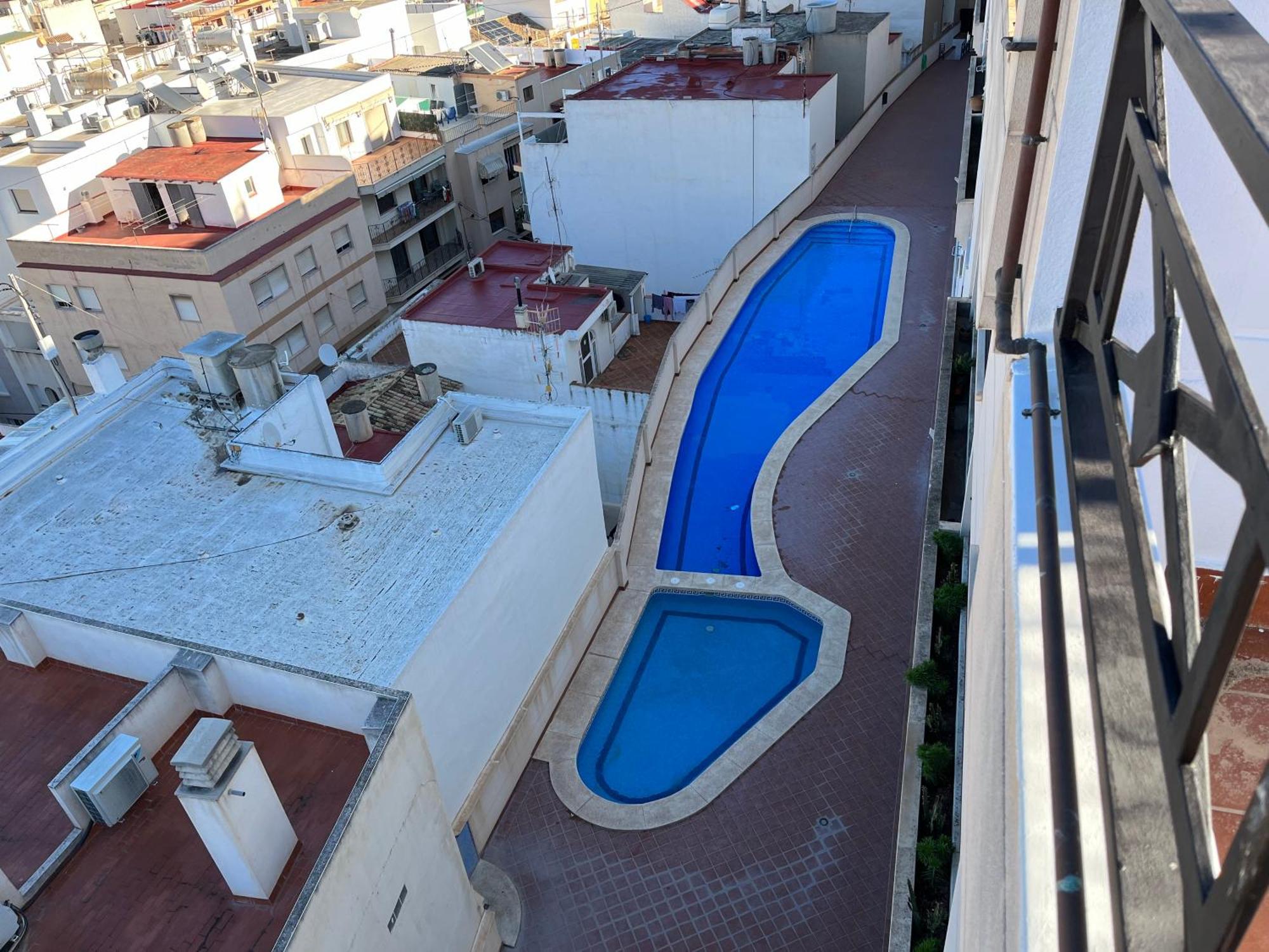 Casa Malami Appartement Calp
