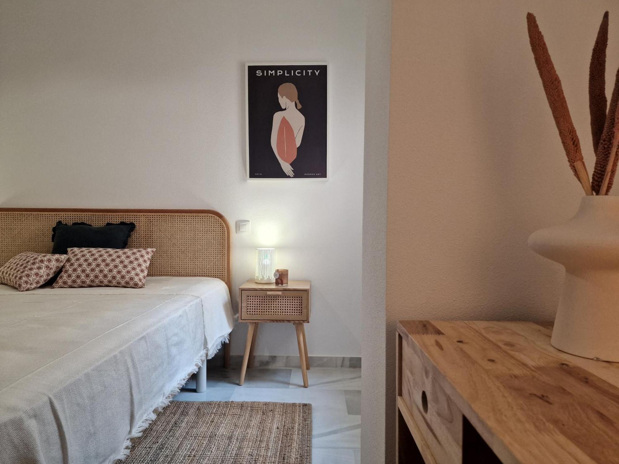 Appartement Casa Malami Calp