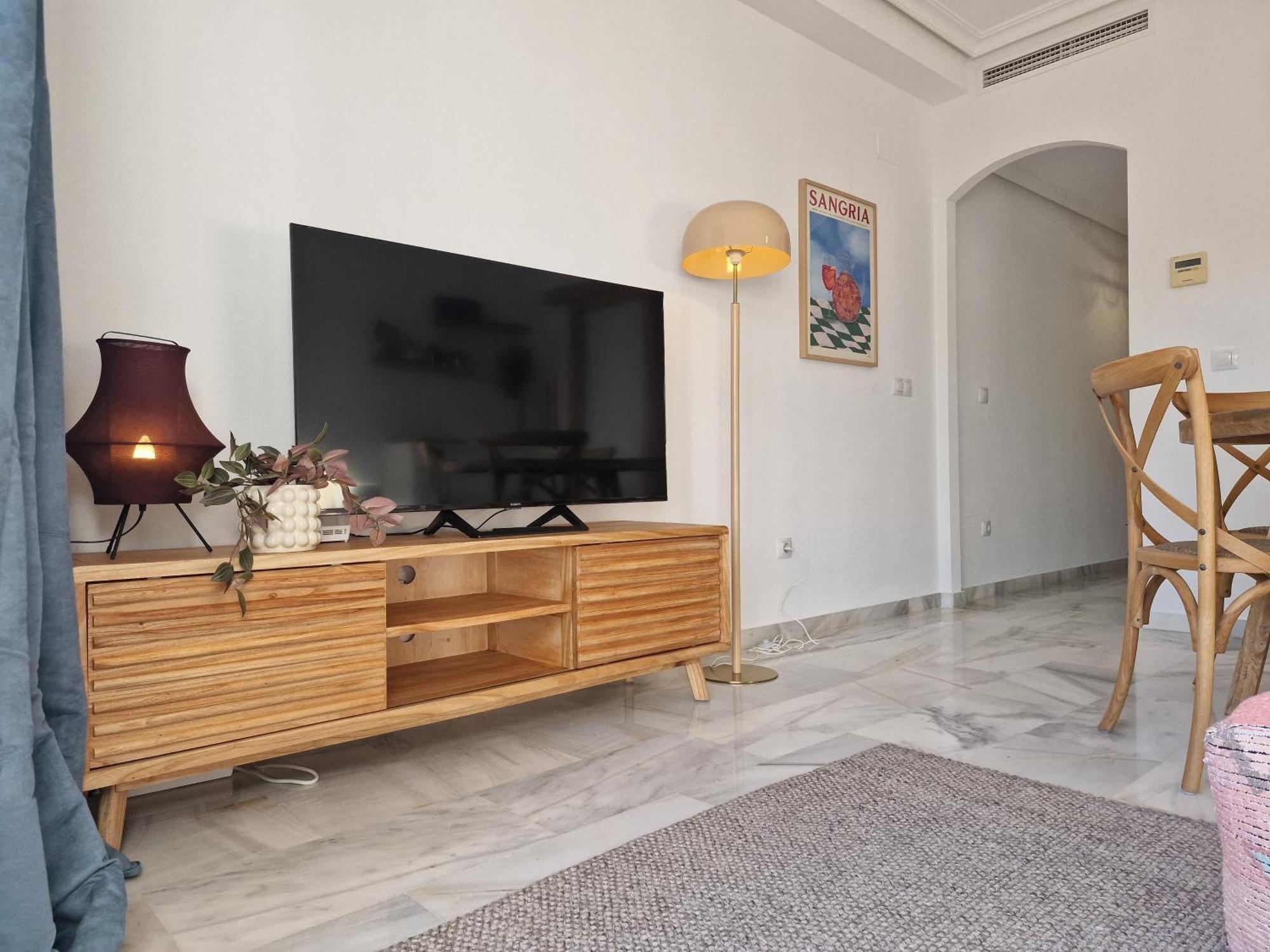 Appartement Casa Malami *